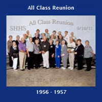 All Class Reunion 9-10-11