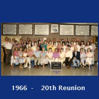 1966 20th Reunion