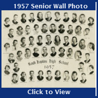 1957 Wall Picture
