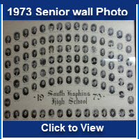 1965 Wall Picture