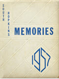 View 1957 Yearbook