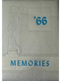 View 1966 Yearbook