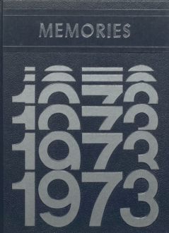 View 1973 Yearbook