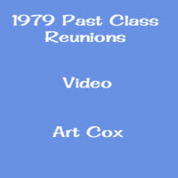 1979-Past Reunions Video