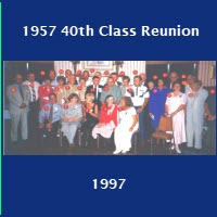 1957 40th Class Reunion
