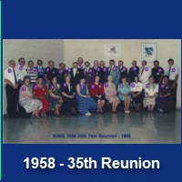 1958 -  35th Class Reunion