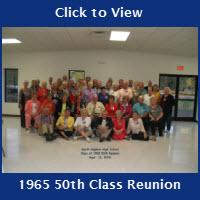 1965 50th Reunion