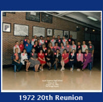 Class Reunion 1992