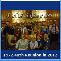 Class Reunion 2012