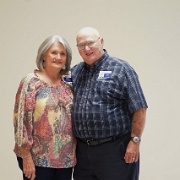 Ralph and Carolyn Hamby