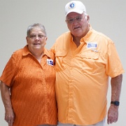 Darrell and Theresa (McKnight) Woodruff