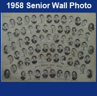 1958 Wall Picture