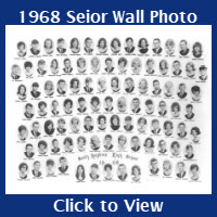 1968 Wall Picture