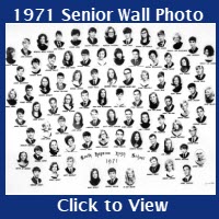 1971 Wall Picture