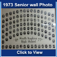 1973 Wall Picture