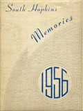 View 1956 Yearbook
