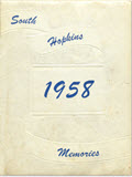 View 1958 Yearbook