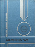 View 1969 Yearbook